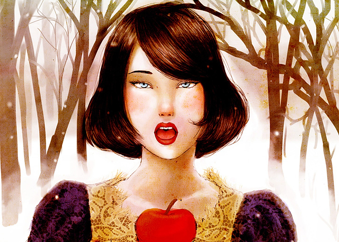 Braca de neve