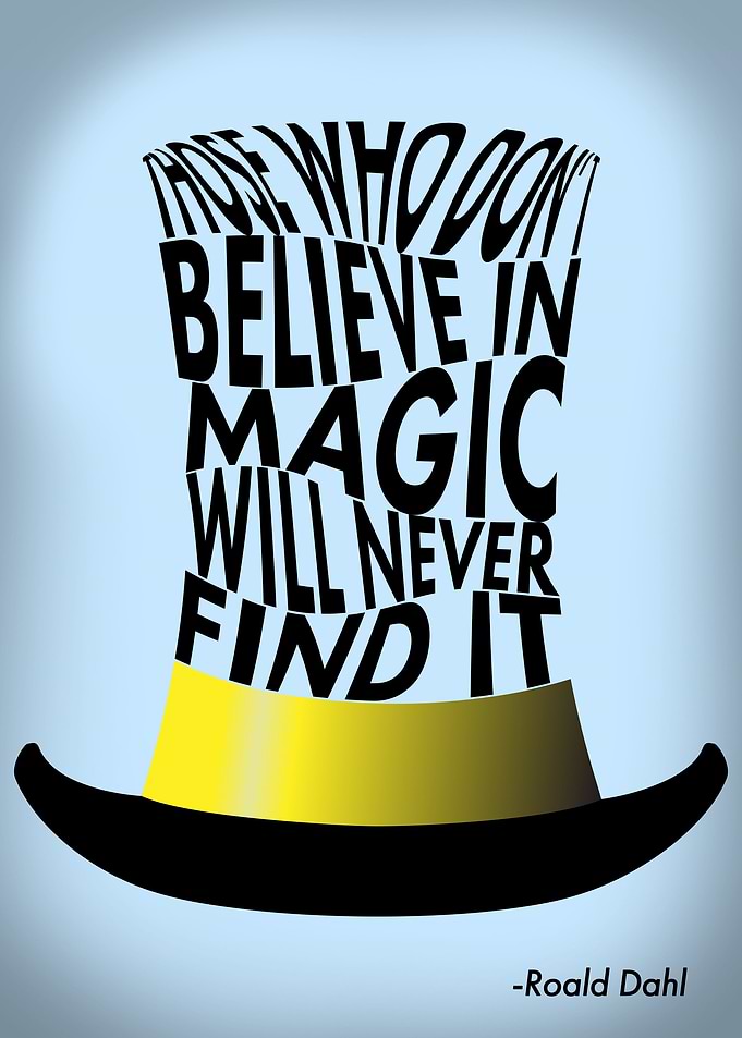 Those Who Dont Believe...