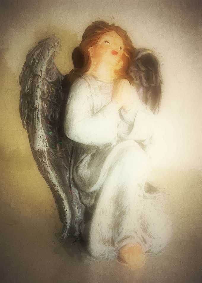 Angel III