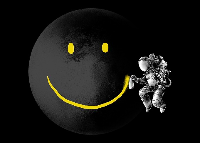 Make a Smile