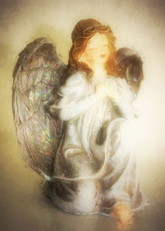 Angel I