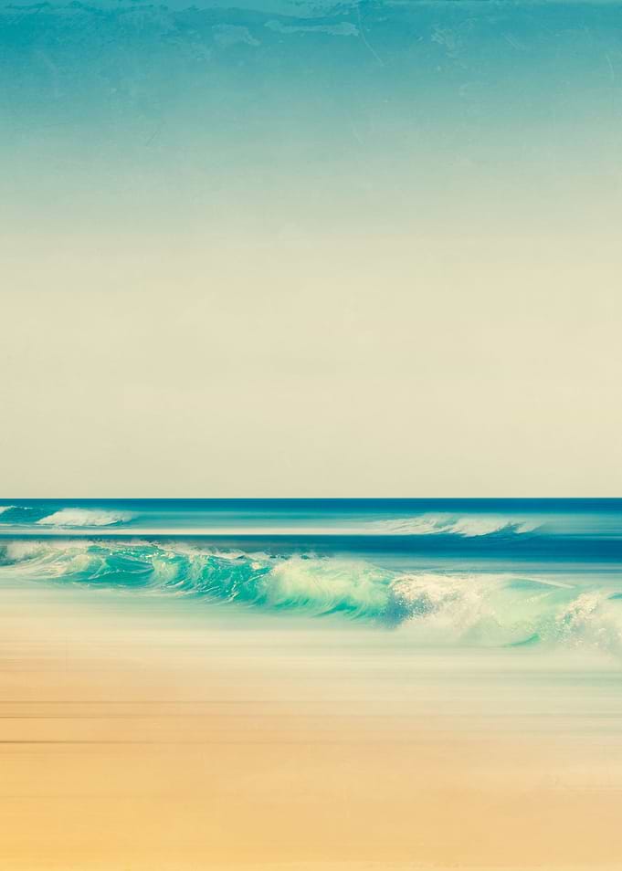 Emerald Surf