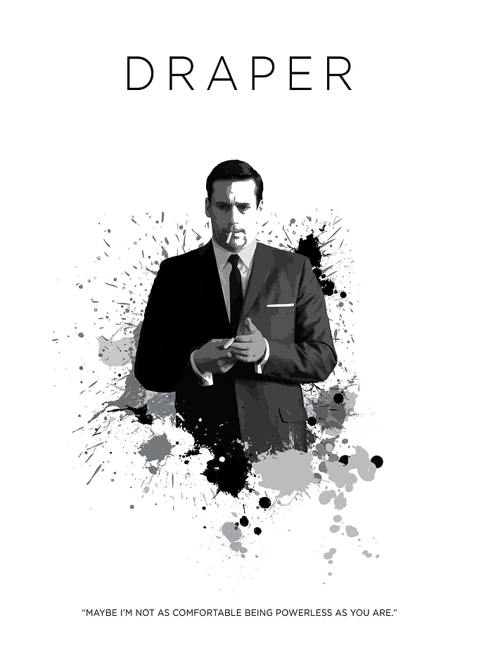 Don Draper