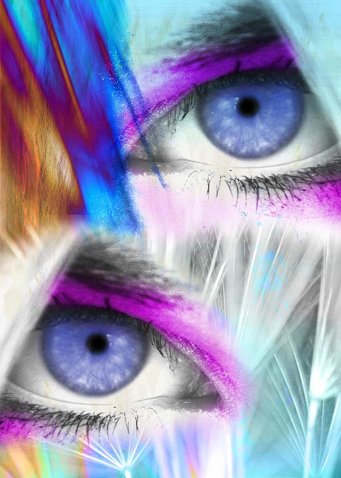 Eyes CB