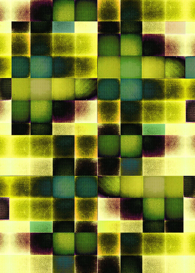 COLOURFUL HILLS V-1