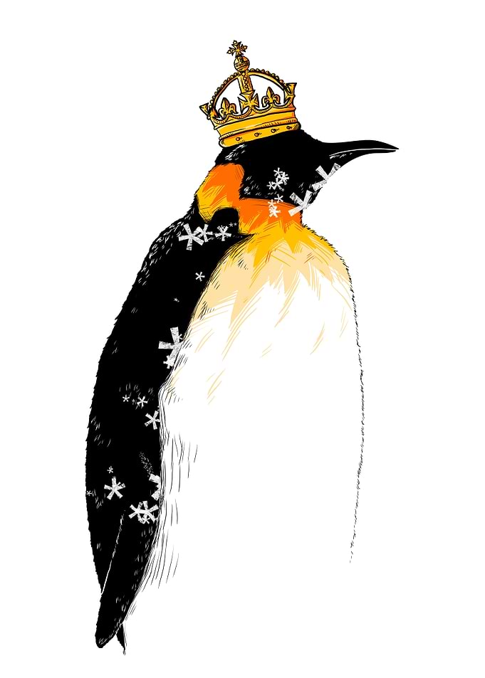 Emperor