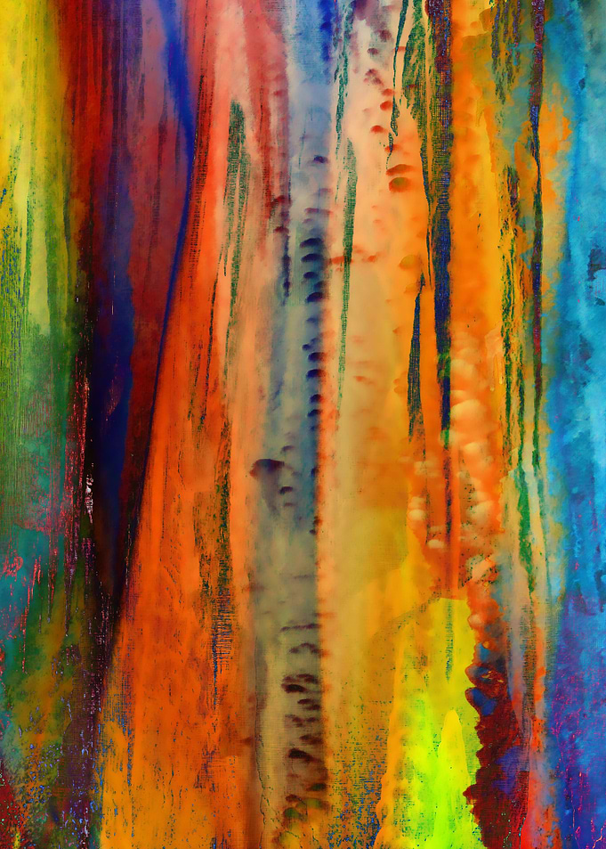 Ice Curtain 4