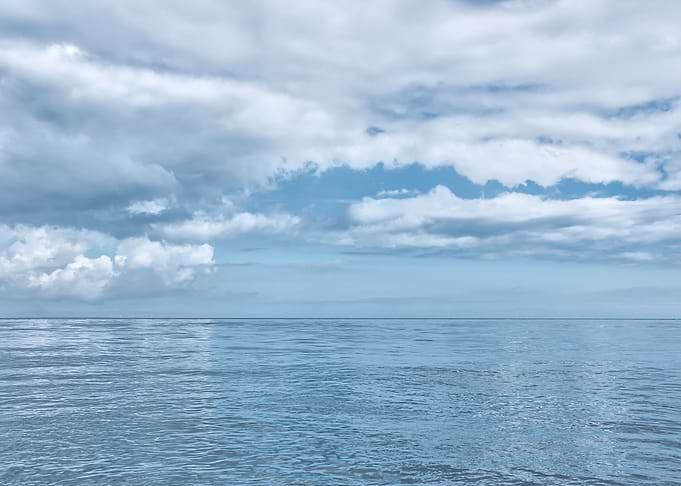 Seascape