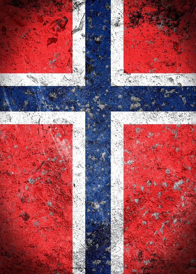 Kongeriket Norge