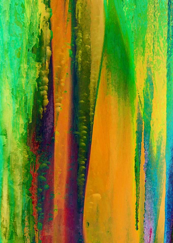 Ice Curtain 2