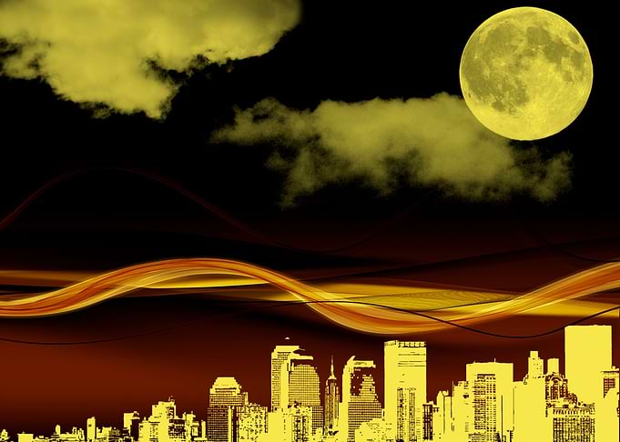 Under The Ozone