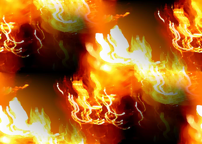 3am Inferno