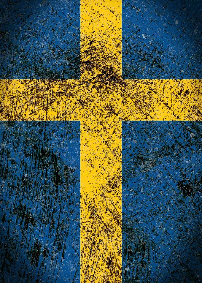 Konungariket Sverige