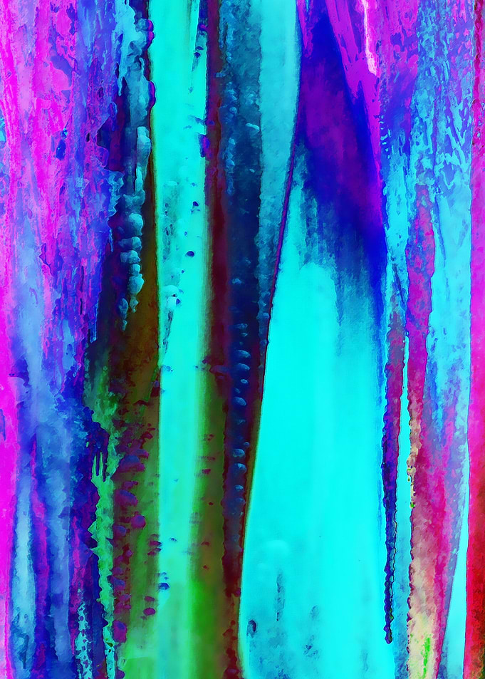 Ice Curtain 3