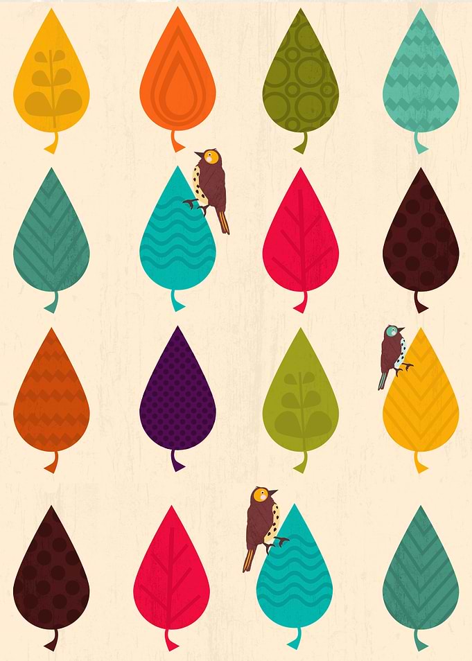 Leaves