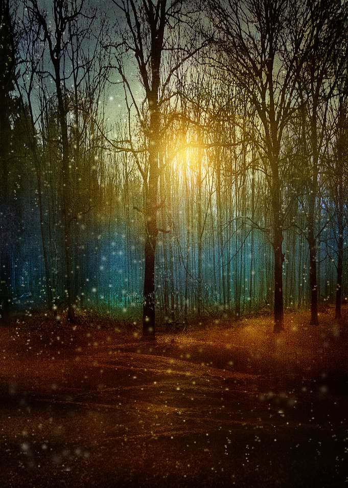 In seed time learn, in harvest teach, in winter enjoy.