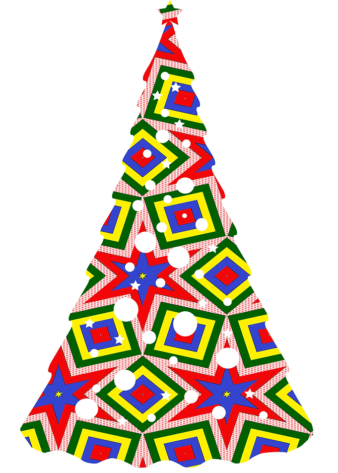 christmas tree