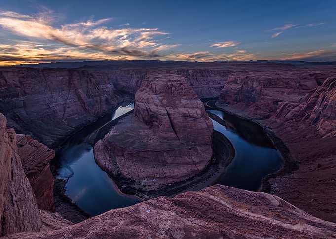 Horseshoe Bend