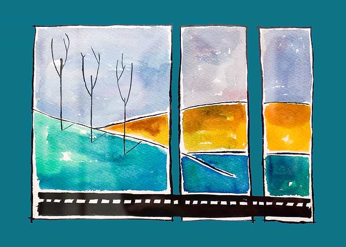 On the Road