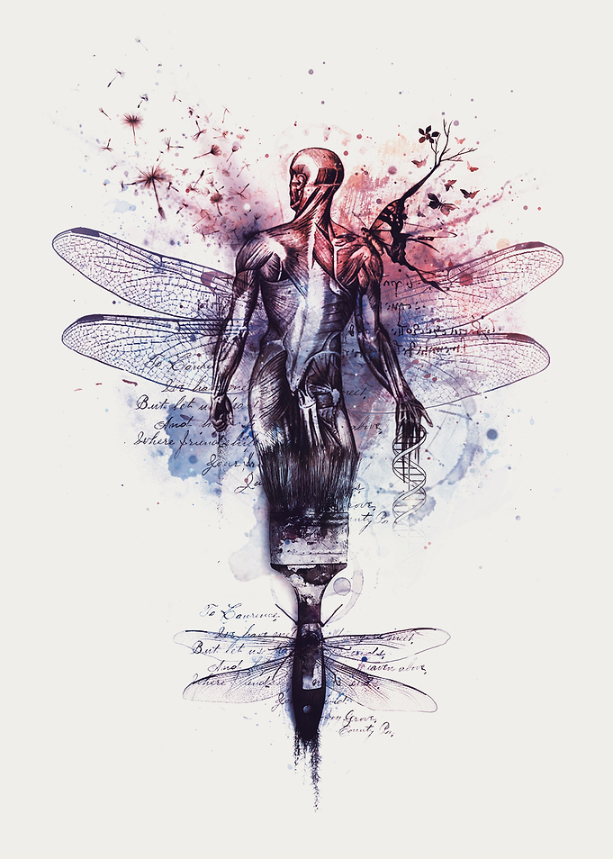 Metamorphose