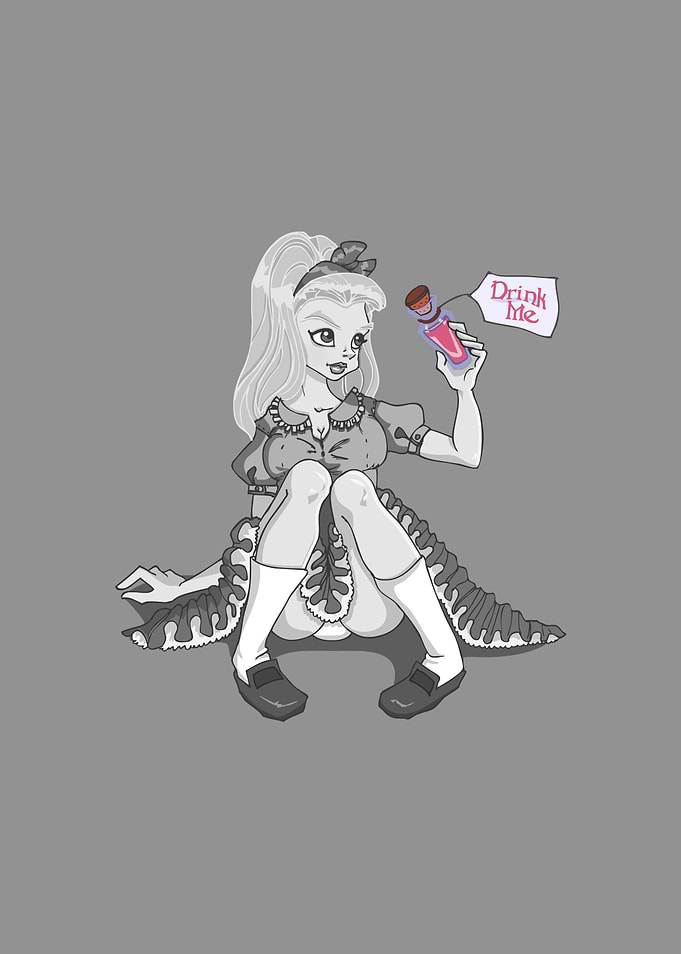 ALICE
