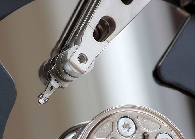 Hard Drive