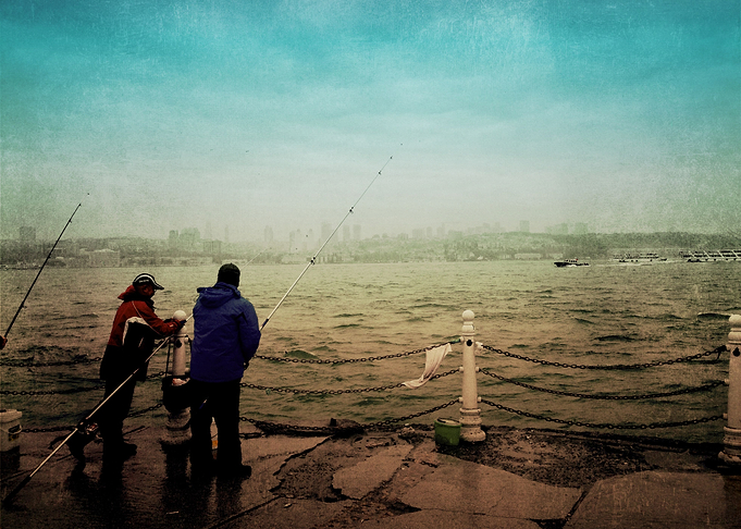 fishermen
