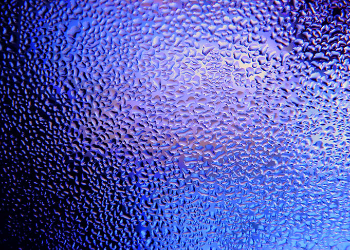 Water drops