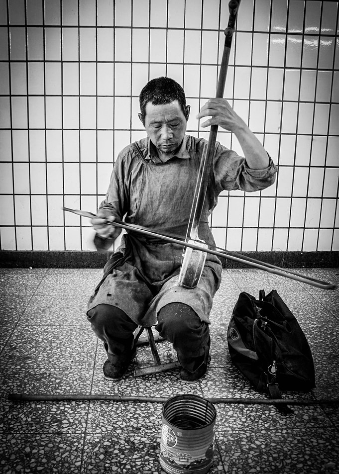 Busker