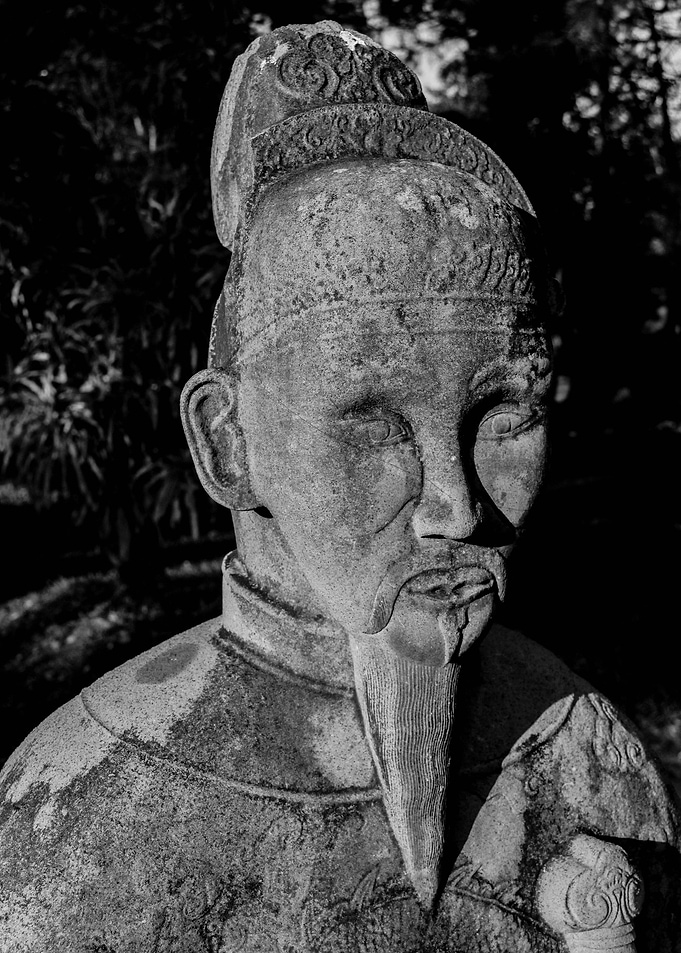 Statue