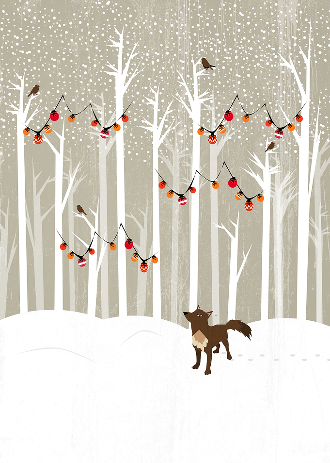 December