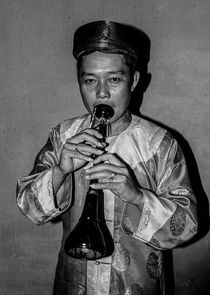 Musician