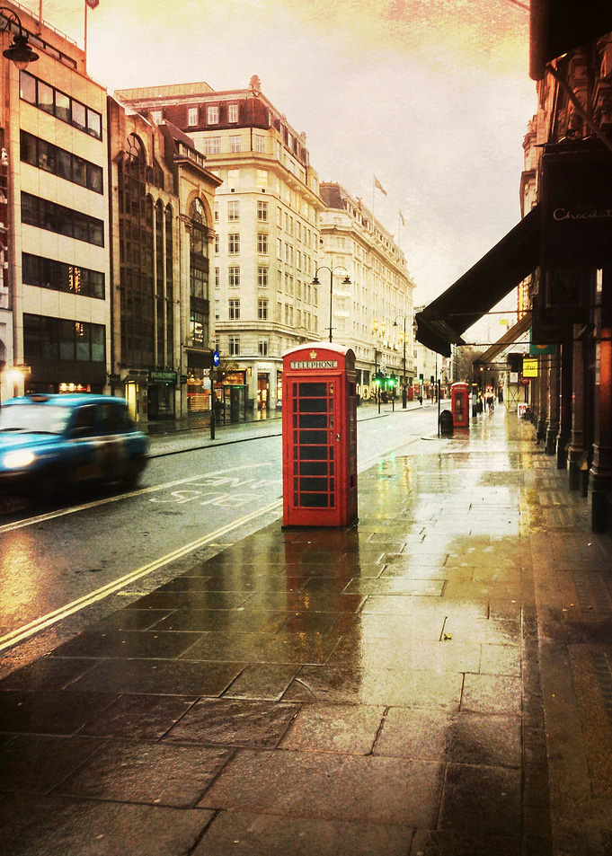 The Strand