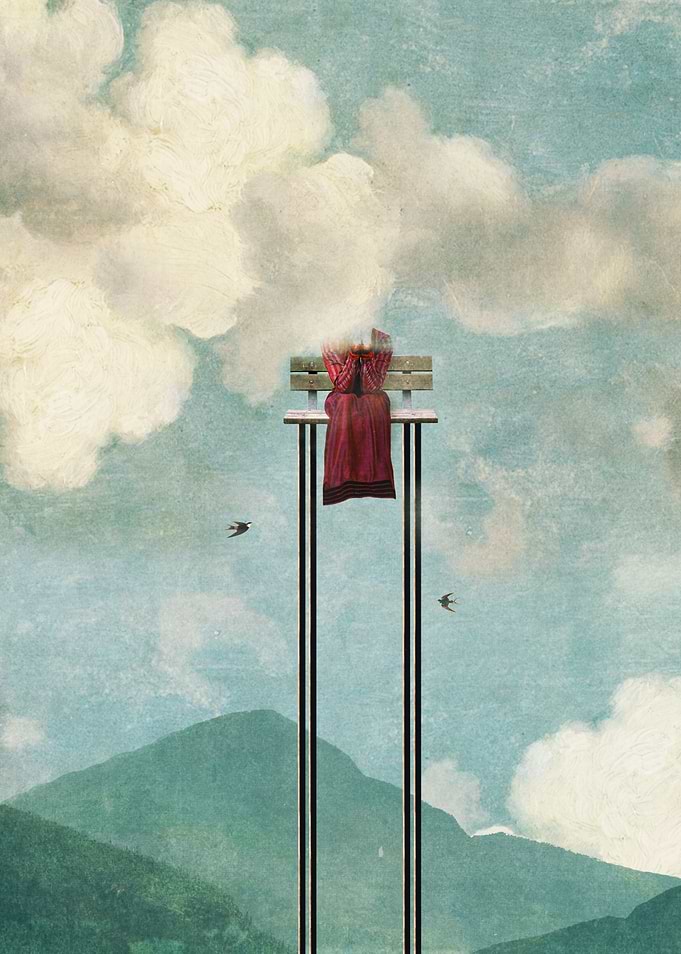 Daydreamer