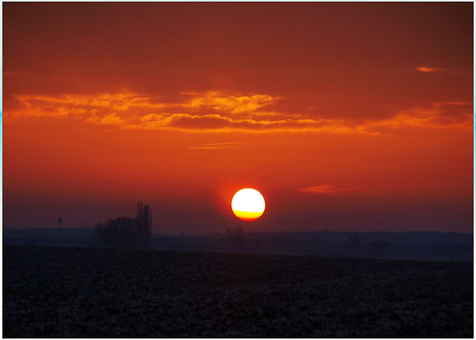 Sunrise I