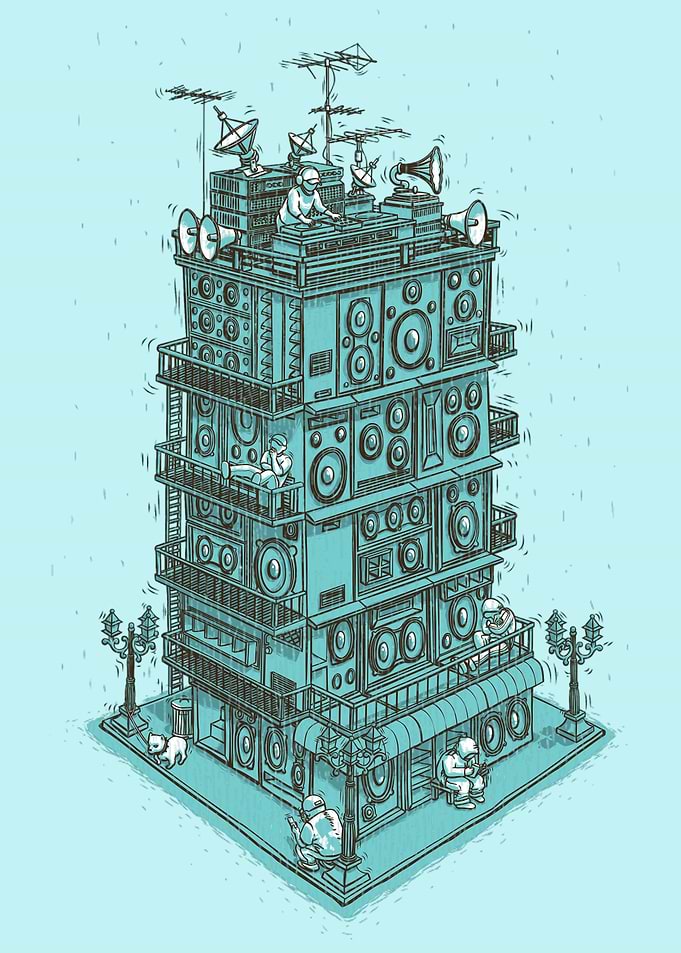 Soundzone