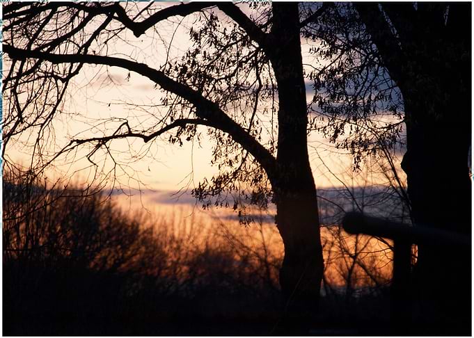Sunset II
