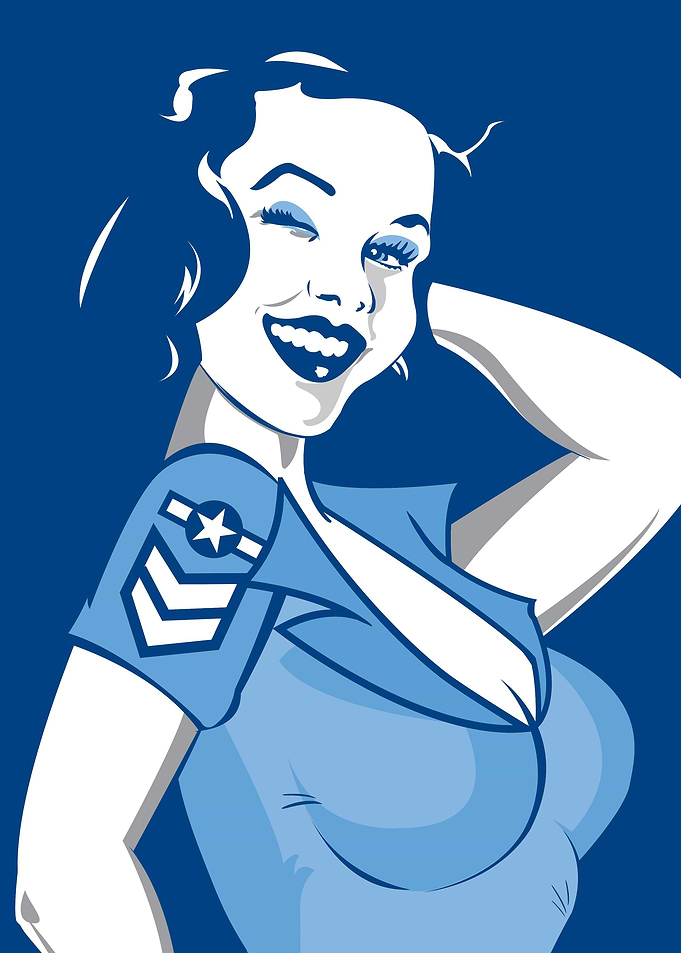 Memphis Belle, Piece Three