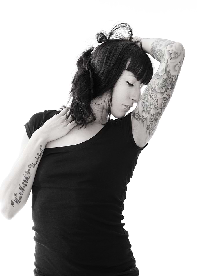 charlene #1