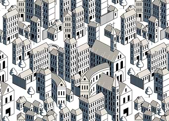 city ii