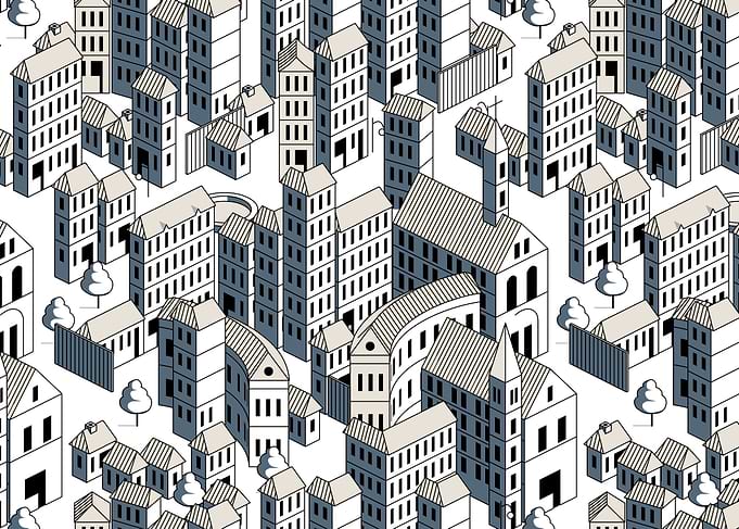 city ii