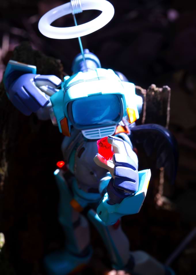 Lord Canti