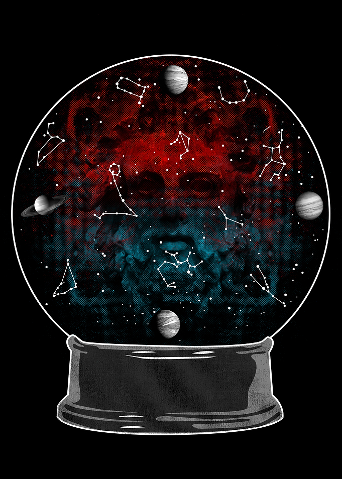 Stargazing
