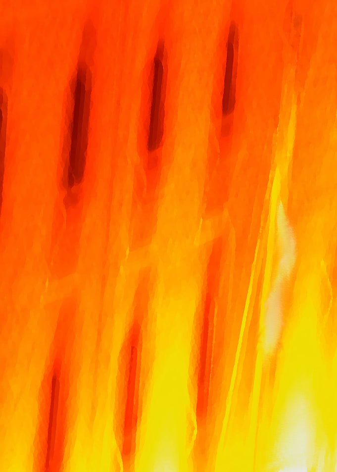 Room on Fire