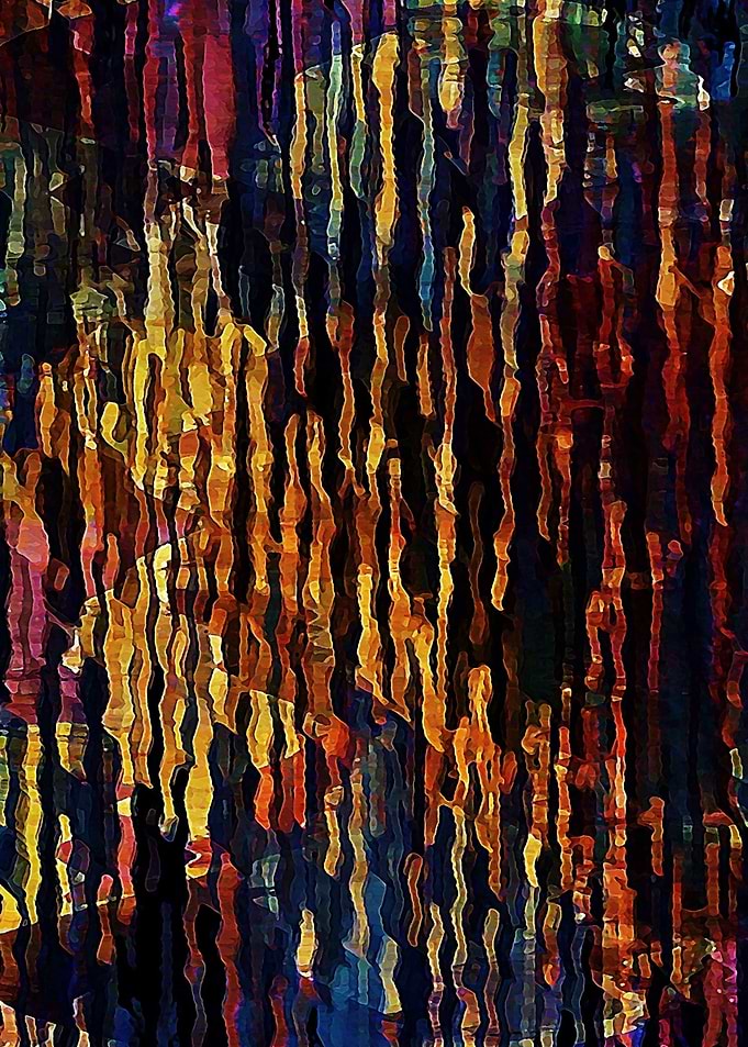 Rusticles