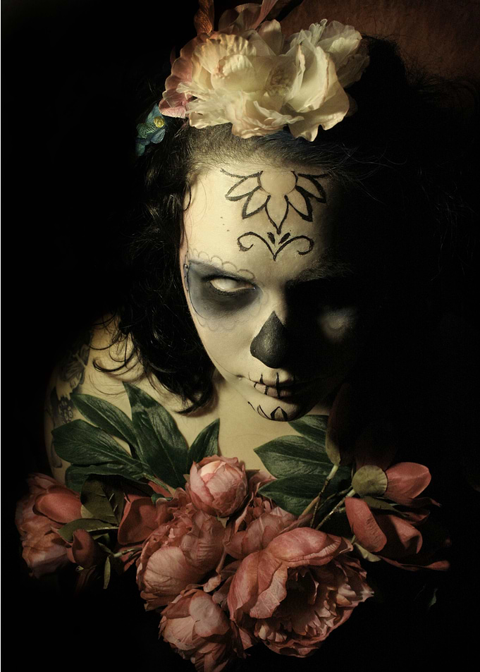 La Catrina