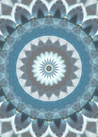 Mandala Vissudha