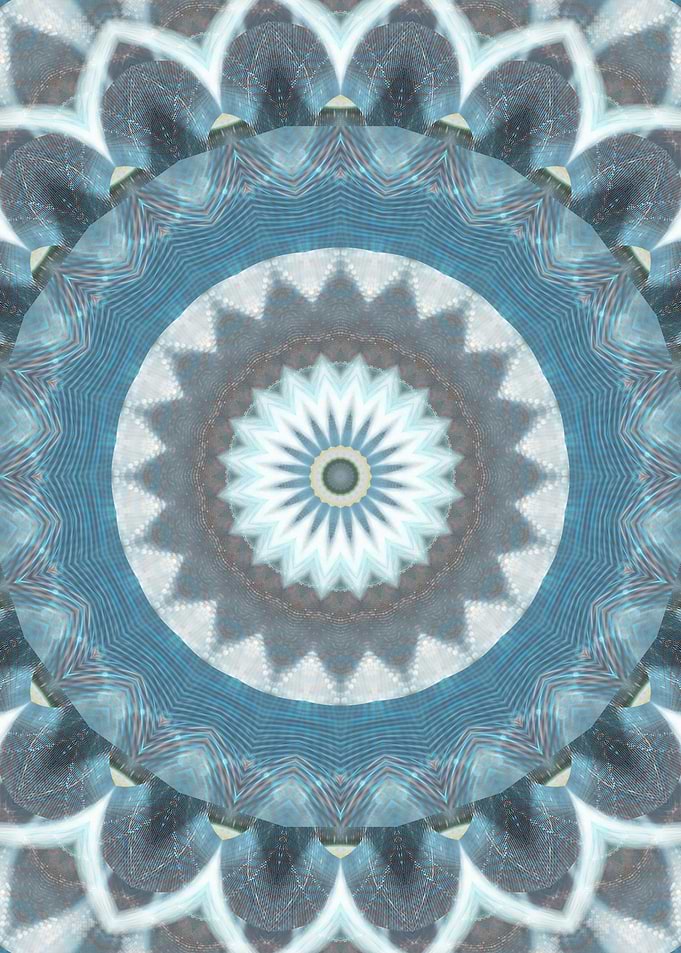 Mandala Vissudha