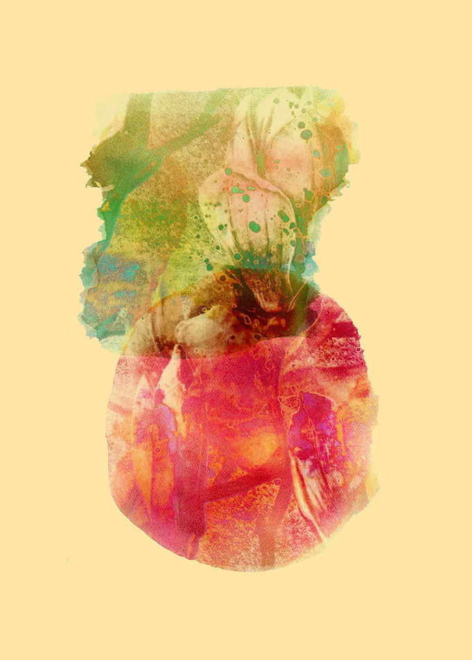 Floral composition