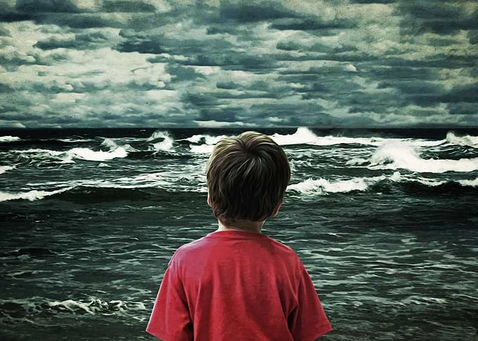 shore